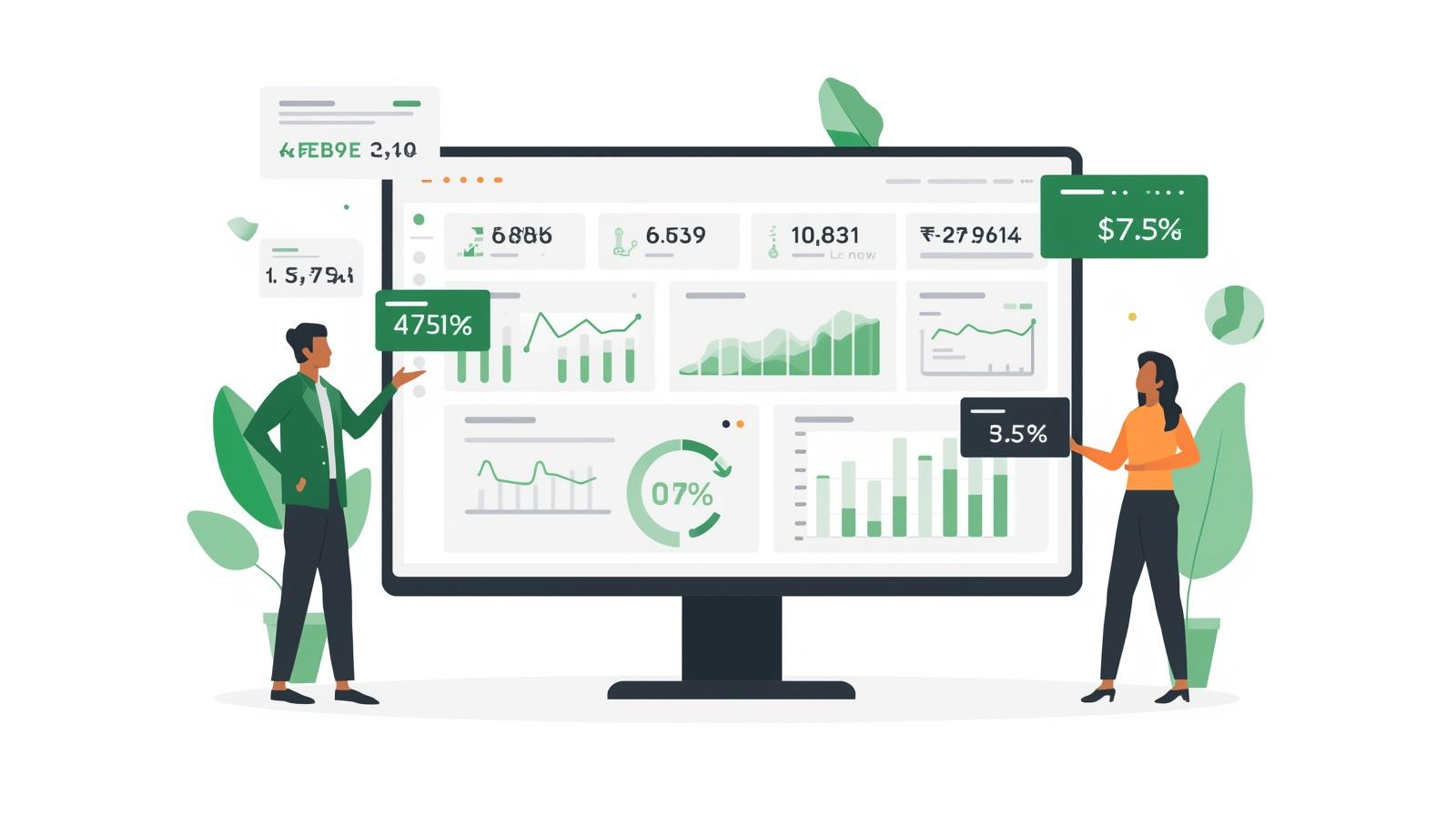 Software Akuntansi Online Gratis untuk UMKM: Cara Memilih yang Benar-Benar Cocok